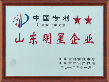 山東明星企業(yè)